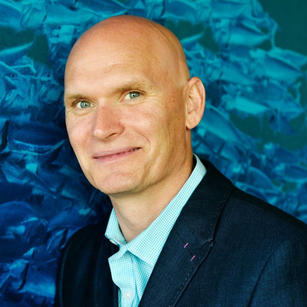 Anthony Doerr