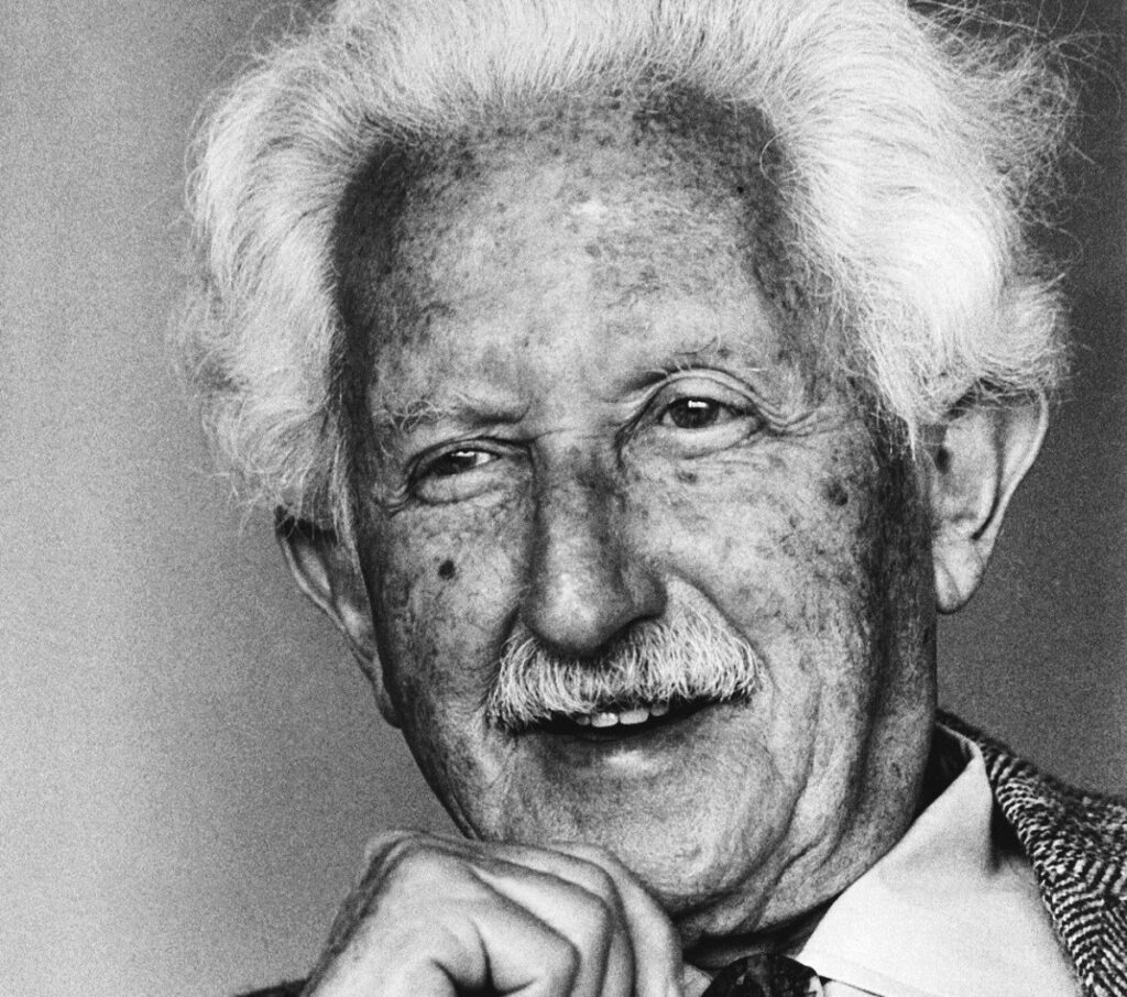 Erik Erikson