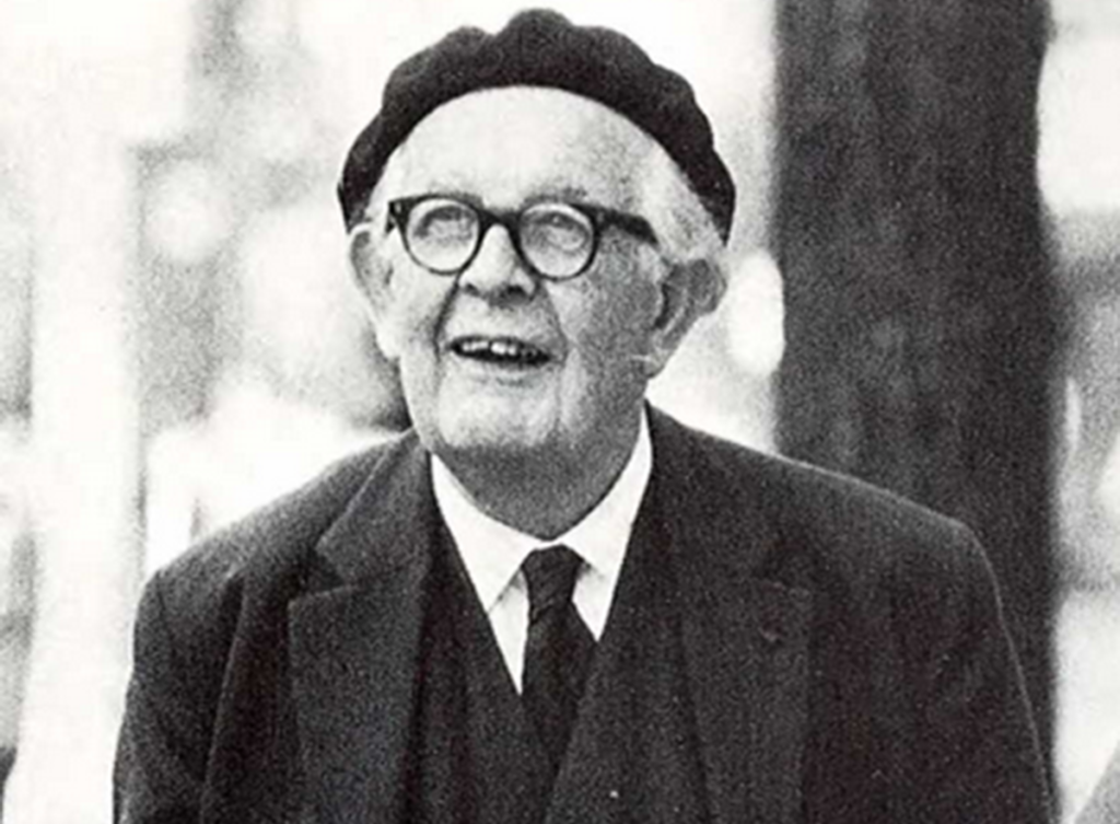 Jean Piaget