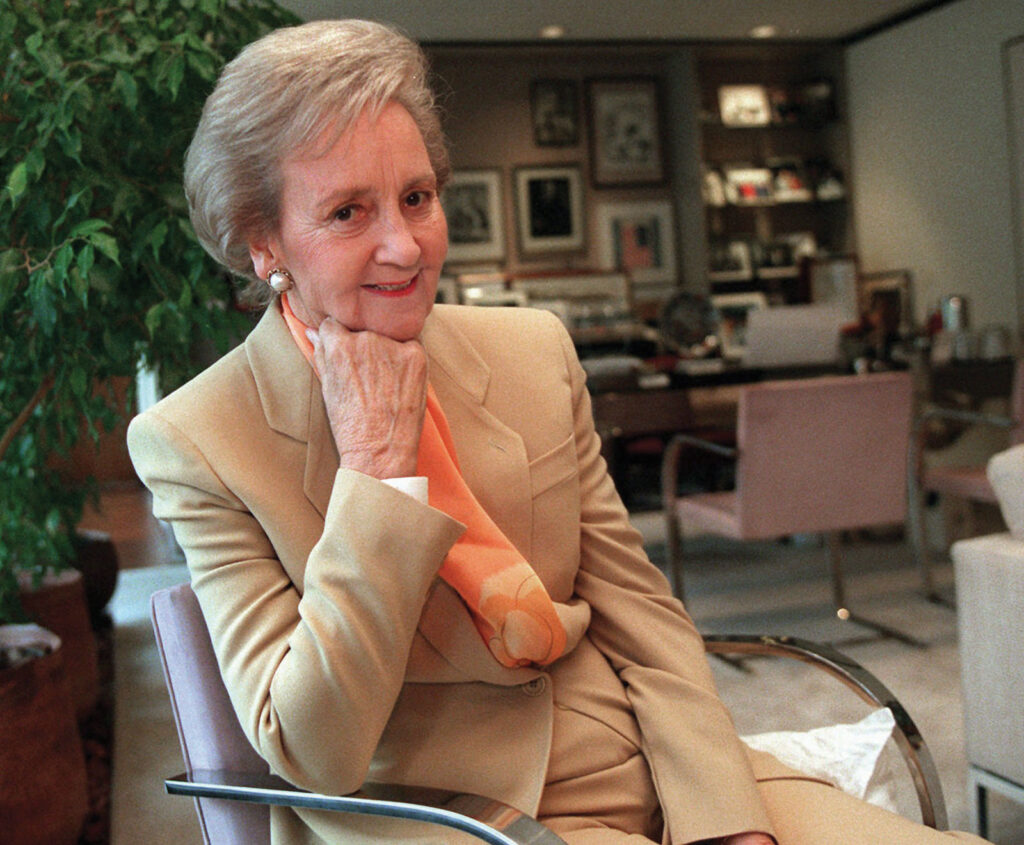 Katharine Graham